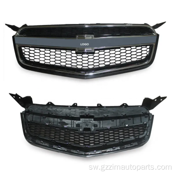 Chevrolet Aveo 2009 Grille ya Kati